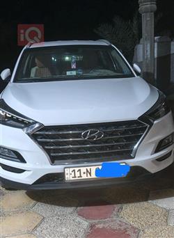 هیوندای تۆکسۆن